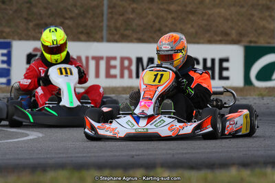 04 et 05/10/2014 : Championnat de France X30 et Trophée des Pyrénées KFS à Muret (Photos Stéphane Agnus) 2014 — karting