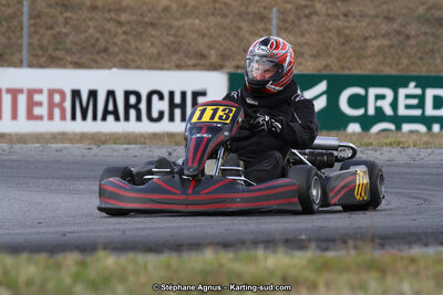 04 et 05/10/2014 : Championnat de France X30 et Trophée des Pyrénées KFS à Muret (Photos Stéphane Agnus) 2014 — karting