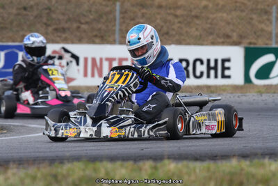 04 et 05/10/2014 : Championnat de France X30 et Trophée des Pyrénées KFS à Muret (Photos Stéphane Agnus) 2014 — karting