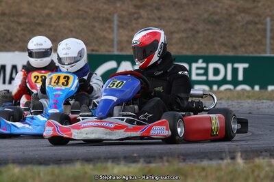 04 et 05/10/2014 : Championnat de France X30 et Trophée des Pyrénées KFS à Muret (Photos Stéphane Agnus) 2014 — karting
