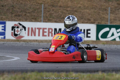 04 et 05/10/2014 : Championnat de France X30 et Trophée des Pyrénées KFS à Muret (Photos Stéphane Agnus) 2014 — karting