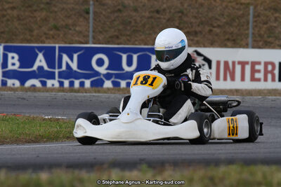 04 et 05/10/2014 : Championnat de France X30 et Trophée des Pyrénées KFS à Muret (Photos Stéphane Agnus) 2014 — karting