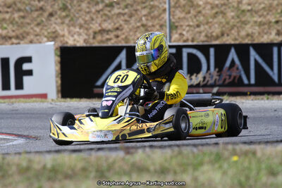 04 et 05/10/2014 : Championnat de France X30 et Trophée des Pyrénées KFS à Muret (Photos Stéphane Agnus) 2014 — karting