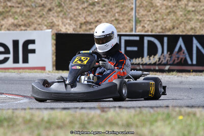 04 et 05/10/2014 : Championnat de France X30 et Trophée des Pyrénées KFS à Muret (Photos Stéphane Agnus) 2014 — karting