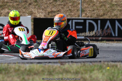 04 et 05/10/2014 : Championnat de France X30 et Trophée des Pyrénées KFS à Muret (Photos Stéphane Agnus) 2014 — karting