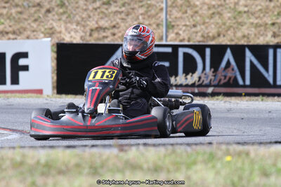04 et 05/10/2014 : Championnat de France X30 et Trophée des Pyrénées KFS à Muret (Photos Stéphane Agnus) 2014 — karting