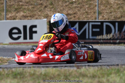 04 et 05/10/2014 : Championnat de France X30 et Trophée des Pyrénées KFS à Muret (Photos Stéphane Agnus) 2014 — karting