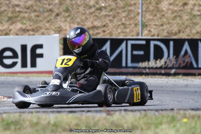 04 et 05/10/2014 : Championnat de France X30 et Trophée des Pyrénées KFS à Muret (Photos Stéphane Agnus) 2014 — karting