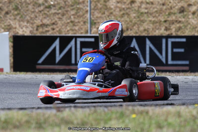 04 et 05/10/2014 : Championnat de France X30 et Trophée des Pyrénées KFS à Muret (Photos Stéphane Agnus) 2014 — karting