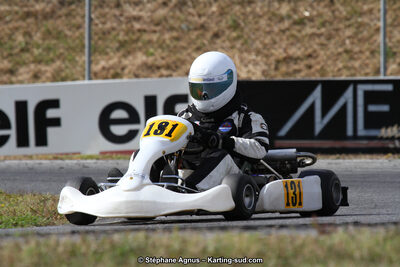 04 et 05/10/2014 : Championnat de France X30 et Trophée des Pyrénées KFS à Muret (Photos Stéphane Agnus) 2014 — karting