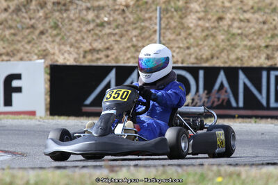 04 et 05/10/2014 : Championnat de France X30 et Trophée des Pyrénées KFS à Muret (Photos Stéphane Agnus) 2014 — karting