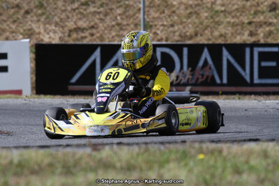 04 et 05/10/2014 : Championnat de France X30 et Trophée des Pyrénées KFS à Muret (Photos Stéphane Agnus) 2014 — karting