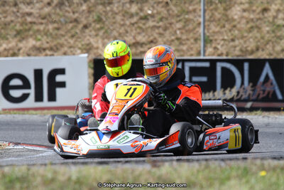 04 et 05/10/2014 : Championnat de France X30 et Trophée des Pyrénées KFS à Muret (Photos Stéphane Agnus) 2014 — karting