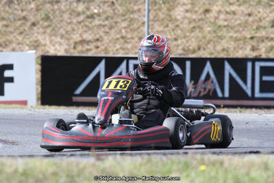 04 et 05/10/2014 : Championnat de France X30 et Trophée des Pyrénées KFS à Muret (Photos Stéphane Agnus) 2014 — karting