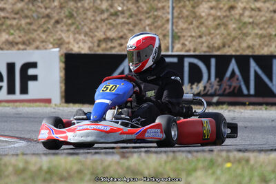 04 et 05/10/2014 : Championnat de France X30 et Trophée des Pyrénées KFS à Muret (Photos Stéphane Agnus) 2014 — karting