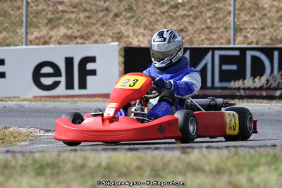 04 et 05/10/2014 : Championnat de France X30 et Trophée des Pyrénées KFS à Muret (Photos Stéphane Agnus) 2014 — karting