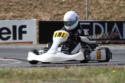 04 et 05/10/2014 : Championnat de France X30 et Trophée des Pyrénées KFS à Muret (Photos Stéphane Agnus) 2014 — karting