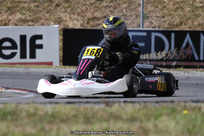 04 et 05/10/2014 : Championnat de France X30 et Trophée des Pyrénées KFS à Muret (Photos Stéphane Agnus) 2014 — karting