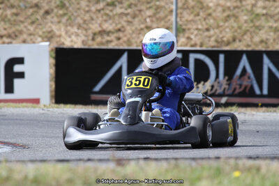 04 et 05/10/2014 : Championnat de France X30 et Trophée des Pyrénées KFS à Muret (Photos Stéphane Agnus) 2014 — karting