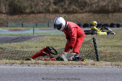 04 et 05/10/2014 : Championnat de France X30 et Trophée des Pyrénées KFS à Muret (Photos Stéphane Agnus) 2014 — karting