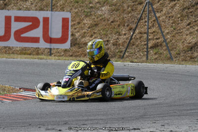 04 et 05/10/2014 : Championnat de France X30 et Trophée des Pyrénées KFS à Muret (Photos Stéphane Agnus) 2014 — karting