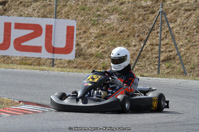 04 et 05/10/2014 : Championnat de France X30 et Trophée des Pyrénées KFS à Muret (Photos Stéphane Agnus) 2014 — karting