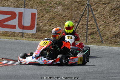 04 et 05/10/2014 : Championnat de France X30 et Trophée des Pyrénées KFS à Muret (Photos Stéphane Agnus) 2014 — karting