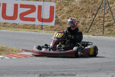 04 et 05/10/2014 : Championnat de France X30 et Trophée des Pyrénées KFS à Muret (Photos Stéphane Agnus) 2014 — karting