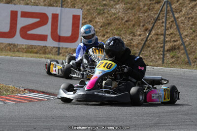 04 et 05/10/2014 : Championnat de France X30 et Trophée des Pyrénées KFS à Muret (Photos Stéphane Agnus) 2014 — karting