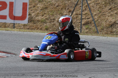 04 et 05/10/2014 : Championnat de France X30 et Trophée des Pyrénées KFS à Muret (Photos Stéphane Agnus) 2014 — karting