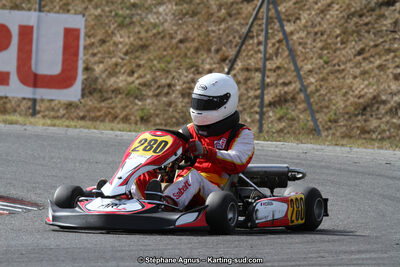 04 et 05/10/2014 : Championnat de France X30 et Trophée des Pyrénées KFS à Muret (Photos Stéphane Agnus) 2014 — karting