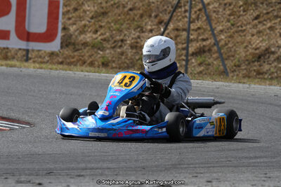 04 et 05/10/2014 : Championnat de France X30 et Trophée des Pyrénées KFS à Muret (Photos Stéphane Agnus) 2014 — karting