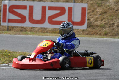 04 et 05/10/2014 : Championnat de France X30 et Trophée des Pyrénées KFS à Muret (Photos Stéphane Agnus) 2014 — karting
