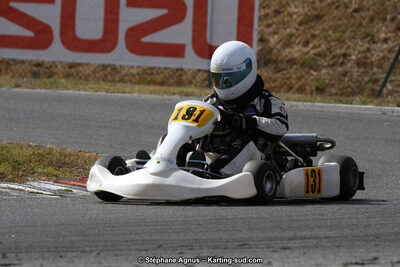 04 et 05/10/2014 : Championnat de France X30 et Trophée des Pyrénées KFS à Muret (Photos Stéphane Agnus) 2014 — karting