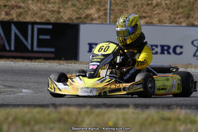 04 et 05/10/2014 : Championnat de France X30 et Trophée des Pyrénées KFS à Muret (Photos Stéphane Agnus) 2014 — karting