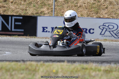 04 et 05/10/2014 : Championnat de France X30 et Trophée des Pyrénées KFS à Muret (Photos Stéphane Agnus) 2014 — karting