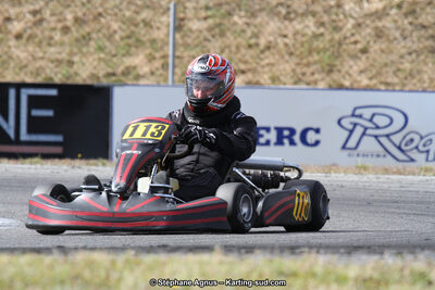 04 et 05/10/2014 : Championnat de France X30 et Trophée des Pyrénées KFS à Muret (Photos Stéphane Agnus) 2014 — karting