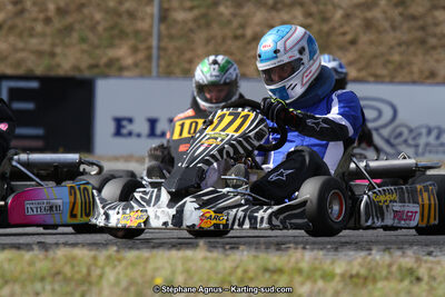 04 et 05/10/2014 : Championnat de France X30 et Trophée des Pyrénées KFS à Muret (Photos Stéphane Agnus) 2014 — karting