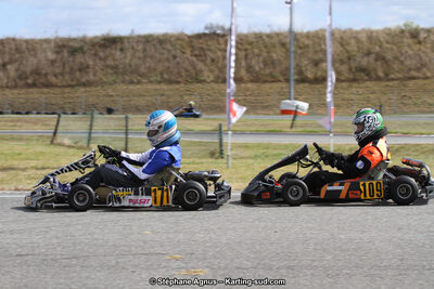 04 et 05/10/2014 : Championnat de France X30 et Trophée des Pyrénées KFS à Muret (Photos Stéphane Agnus) 2014 — karting