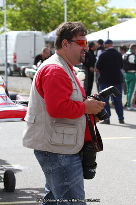 04 et 05/10/2014 : Championnat de France X30 et Trophée des Pyrénées KFS à Muret (Photos Stéphane Agnus) 2014 — karting