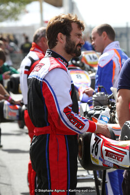 04 et 05/10/2014 : Championnat de France X30 et Trophée des Pyrénées KFS à Muret (Photos Stéphane Agnus) 2014 — karting