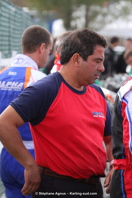 04 et 05/10/2014 : Championnat de France X30 et Trophée des Pyrénées KFS à Muret (Photos Stéphane Agnus) 2014 — karting