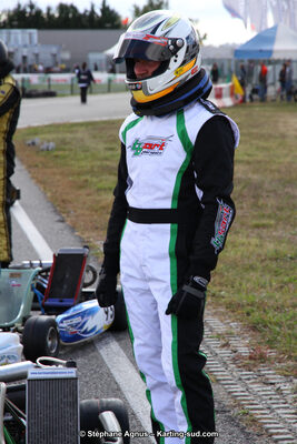 04 et 05/10/2014 : Championnat de France X30 et Trophée des Pyrénées KFS à Muret (Photos Stéphane Agnus) 2014 — karting
