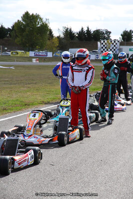 04 et 05/10/2014 : Championnat de France X30 et Trophée des Pyrénées KFS à Muret (Photos Stéphane Agnus) 2014 — karting