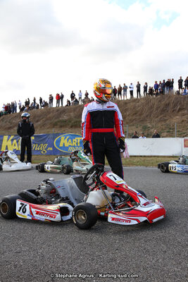 04 et 05/10/2014 : Championnat de France X30 et Trophée des Pyrénées KFS à Muret (Photos Stéphane Agnus) 2014 — karting