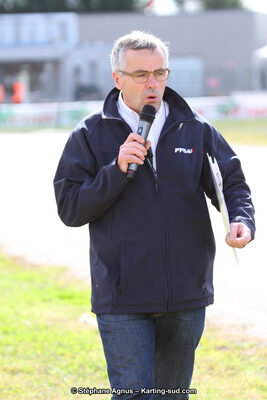04 et 05/10/2014 : Championnat de France X30 et Trophée des Pyrénées KFS à Muret (Photos Stéphane Agnus) 2014 — karting
