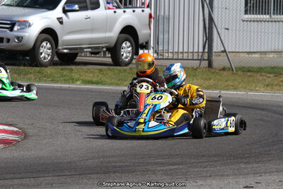 04 et 05/10/2014 : Championnat de France X30 et Trophée des Pyrénées KFS à Muret (Photos Stéphane Agnus) 2014 — karting
