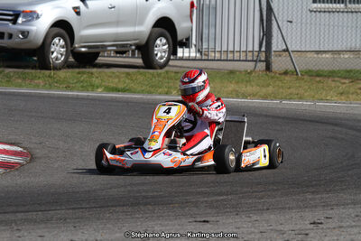 04 et 05/10/2014 : Championnat de France X30 et Trophée des Pyrénées KFS à Muret (Photos Stéphane Agnus) 2014 — karting