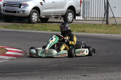 04 et 05/10/2014 : Championnat de France X30 et Trophée des Pyrénées KFS à Muret (Photos Stéphane Agnus) 2014 — karting