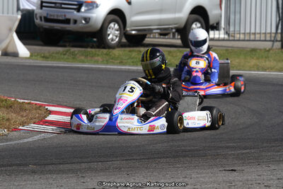 04 et 05/10/2014 : Championnat de France X30 et Trophée des Pyrénées KFS à Muret (Photos Stéphane Agnus) 2014 — karting